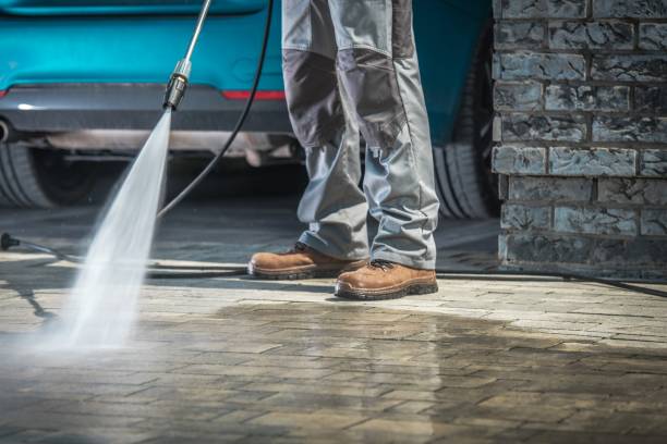Best Window and Screen Pressure Cleaning in West Easton, PA