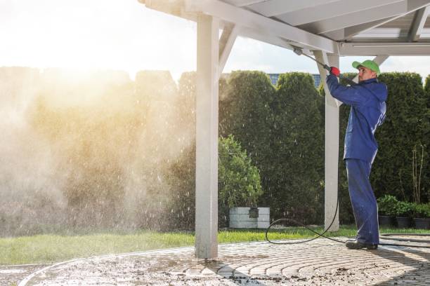 Best Concrete Surface Cleaning in West Easton, PA