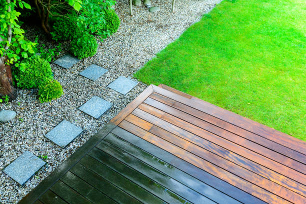Professional Pressure Washing Services in West Easton, PA