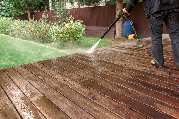 Best Sidewalk and Walkway Pressure Cleaning in West Easton, PA