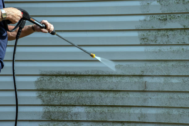 Best Building Exterior Pressure Washing in West Easton, PA